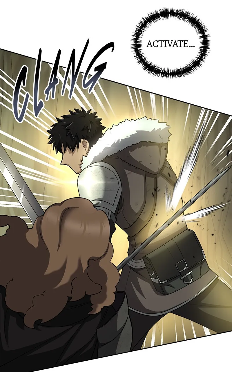 Read Monster Eater chapter 8 image 66 on Lezhin
