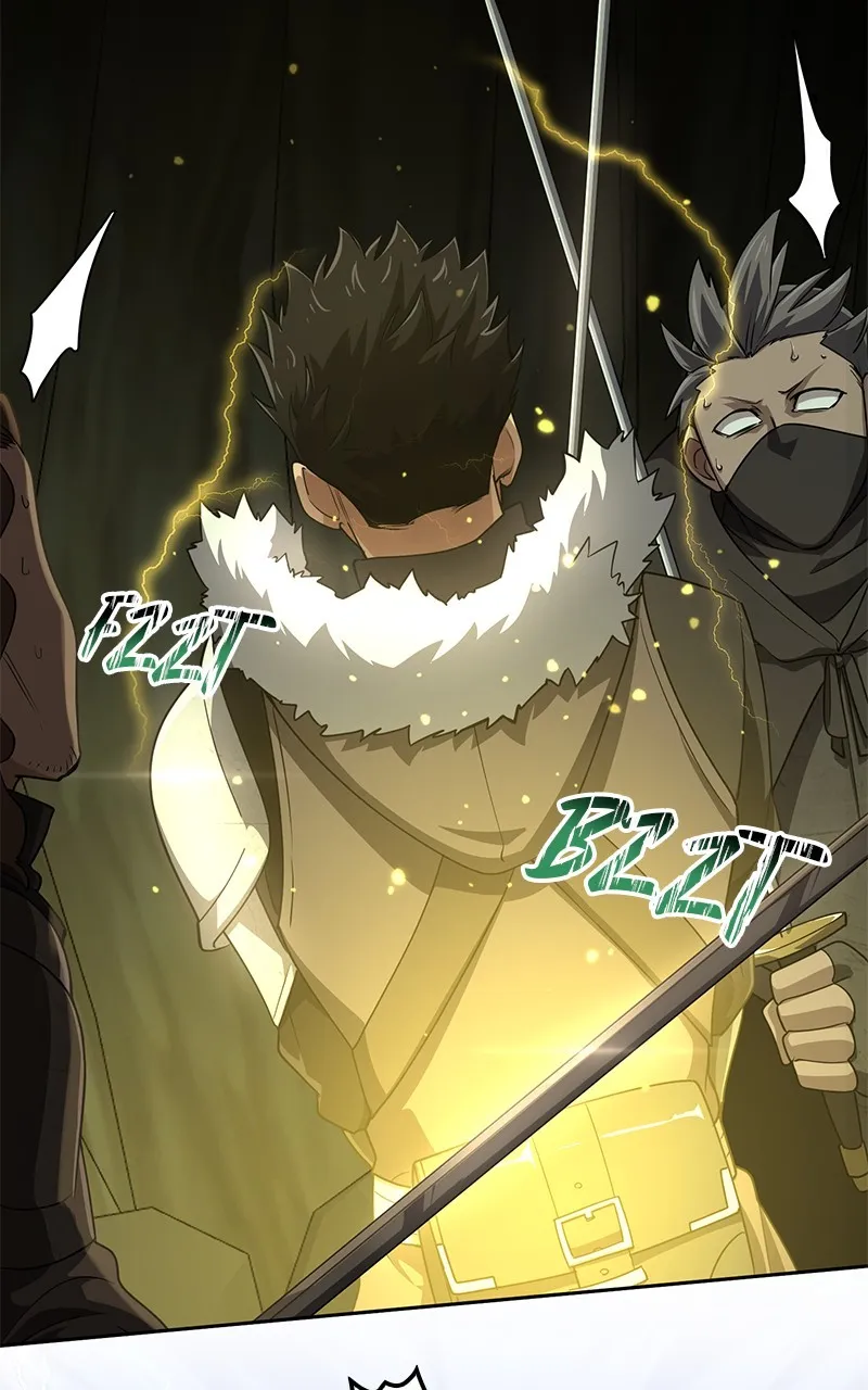 Read Monster Eater chapter 8 image 69 on Lezhin