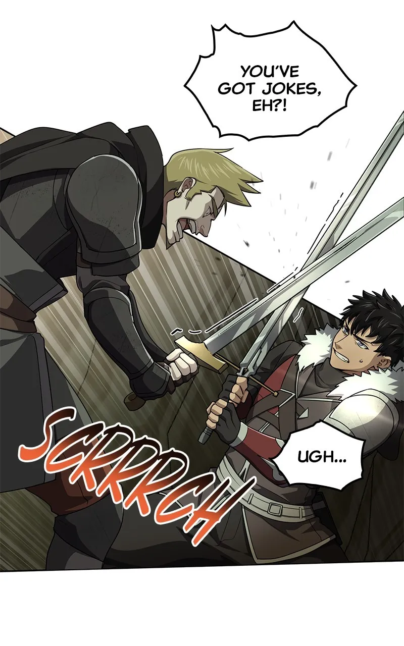 Read Monster Eater chapter 8 image 7 on Lezhin
