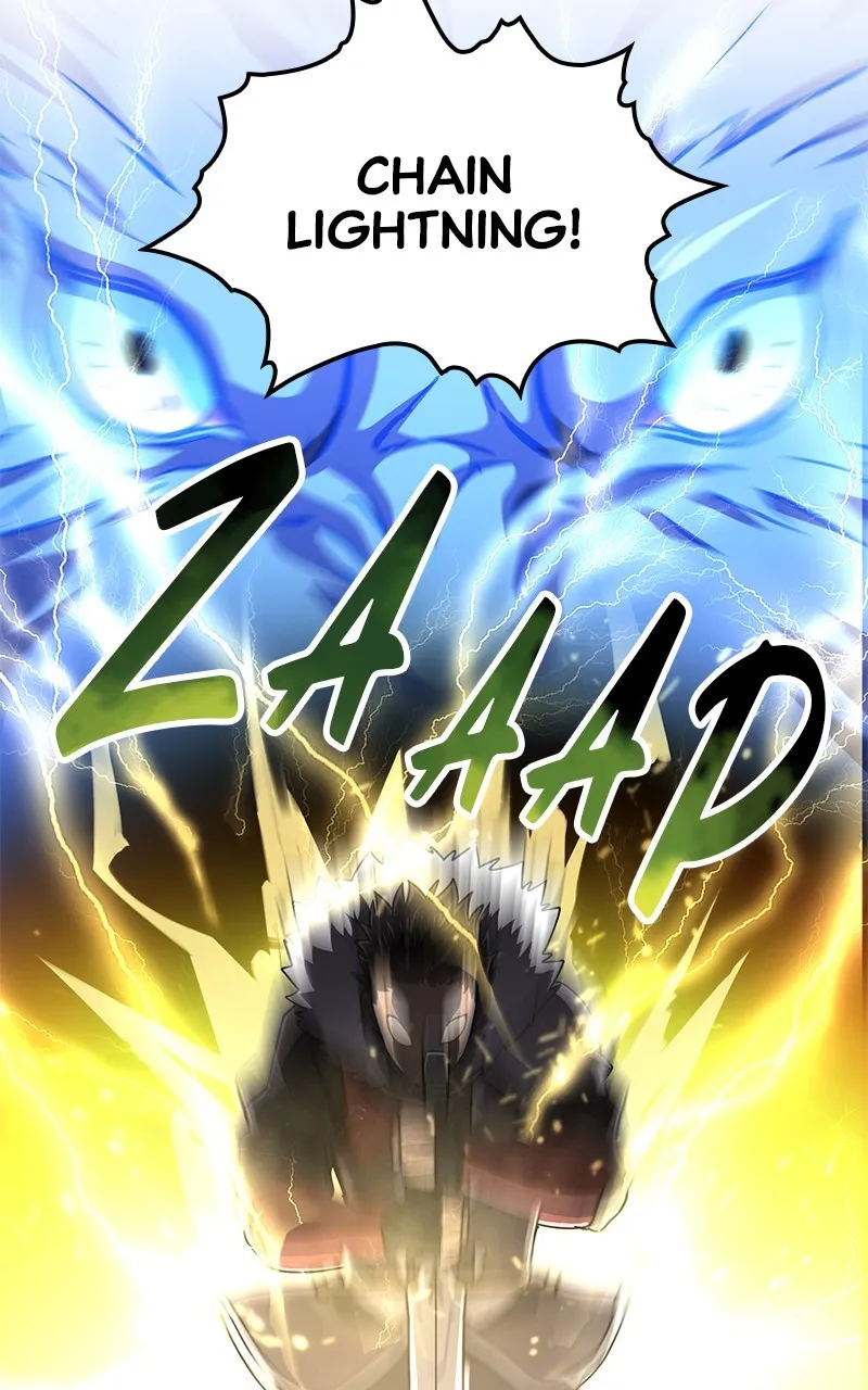 Read Monster Eater chapter 8 image 70 on Lezhin