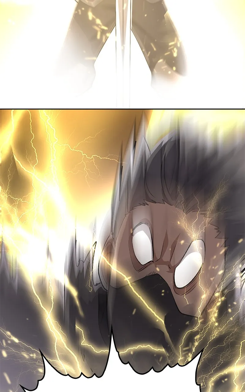 Read Monster Eater chapter 8 image 71 on Lezhin