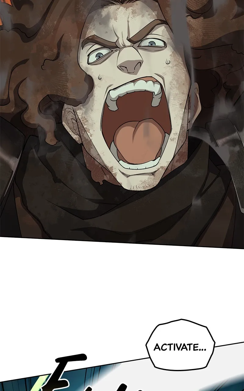 Read Monster Eater chapter 8 image 76 on Lezhin
