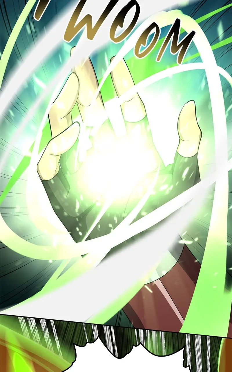 Read Monster Eater chapter 8 image 77 on Lezhin