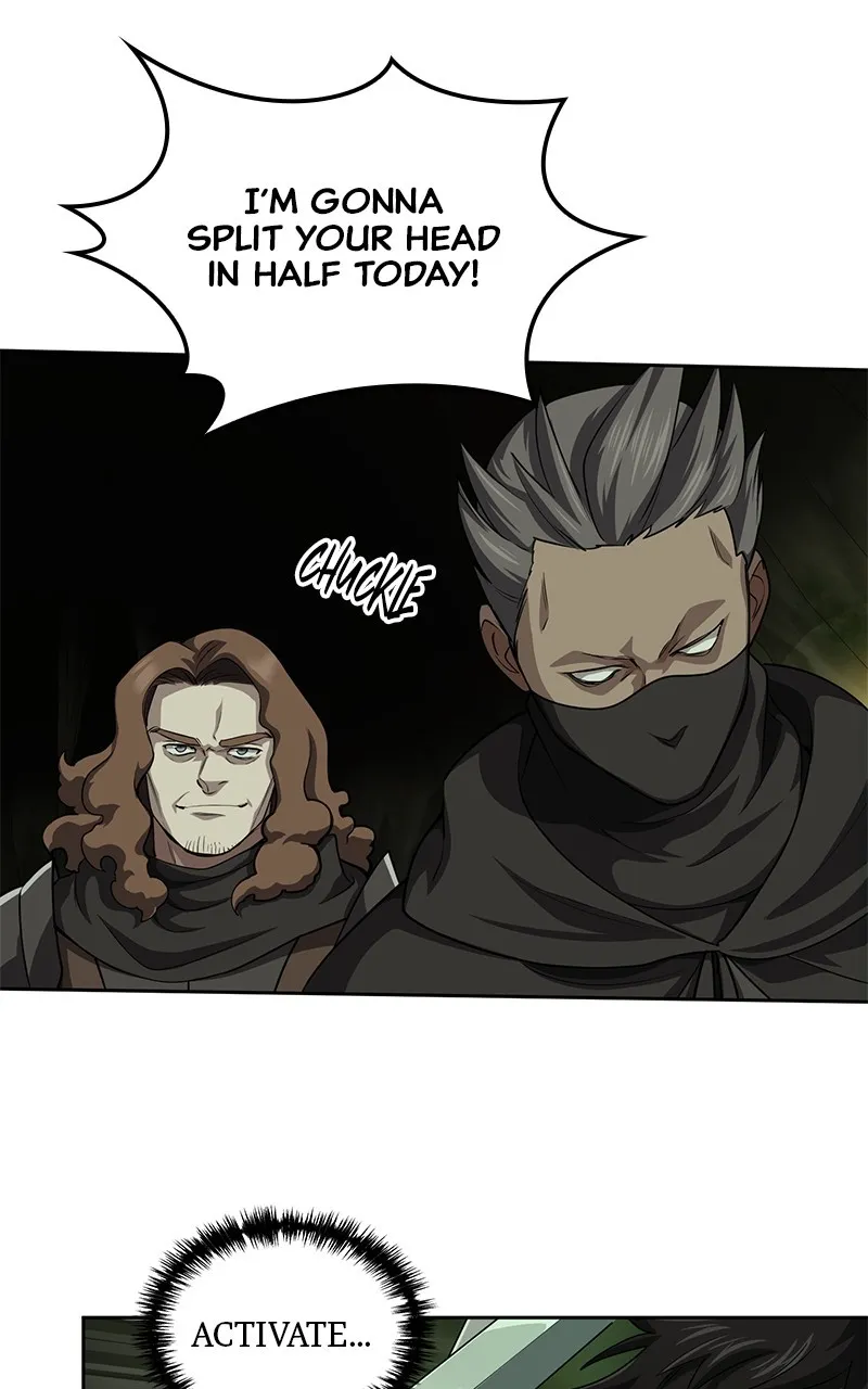 Read Monster Eater chapter 8 image 8 on Lezhin