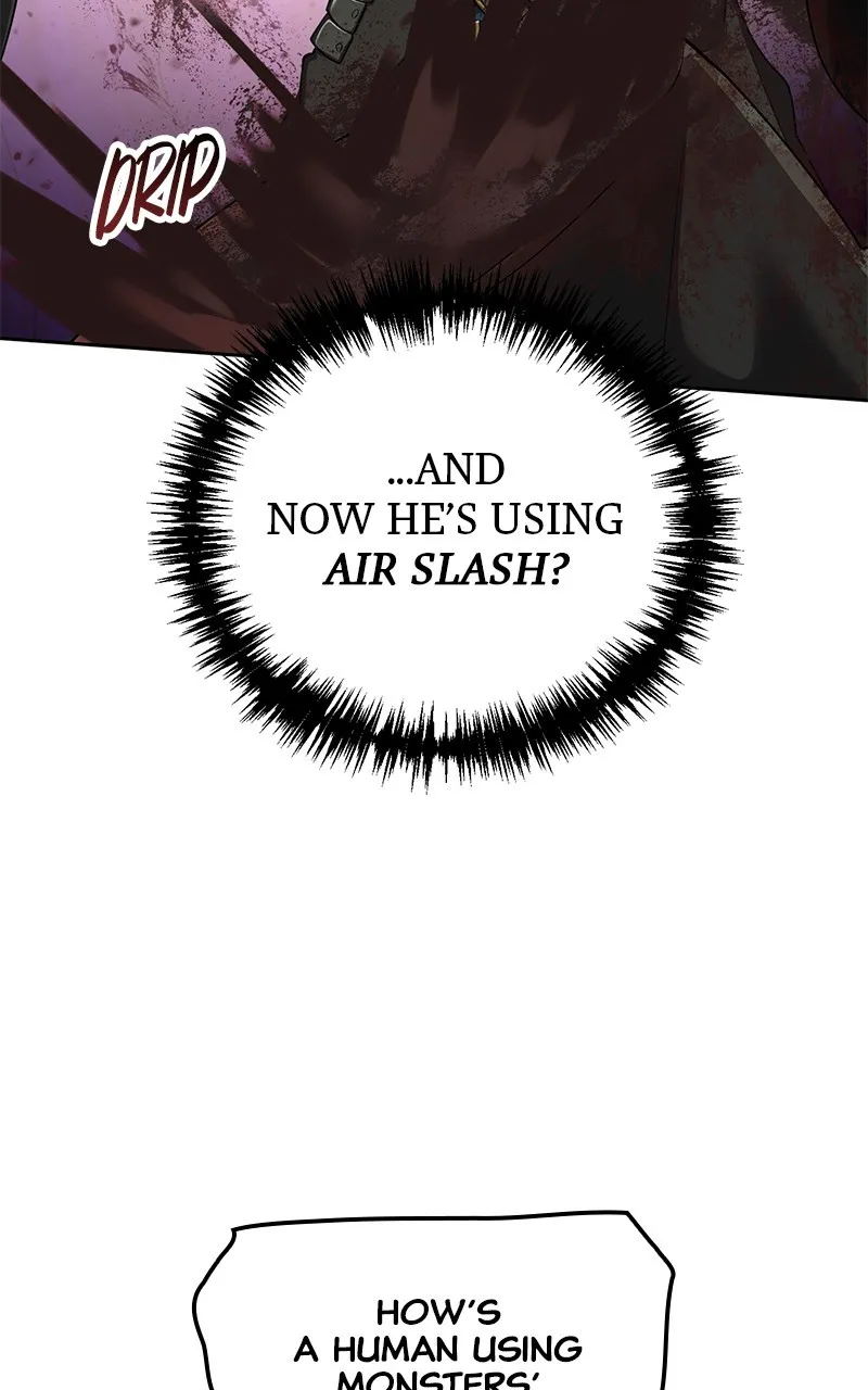 Read Monster Eater chapter 8 image 83 on Lezhin