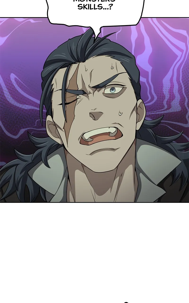 Read Monster Eater chapter 8 image 84 on Lezhin