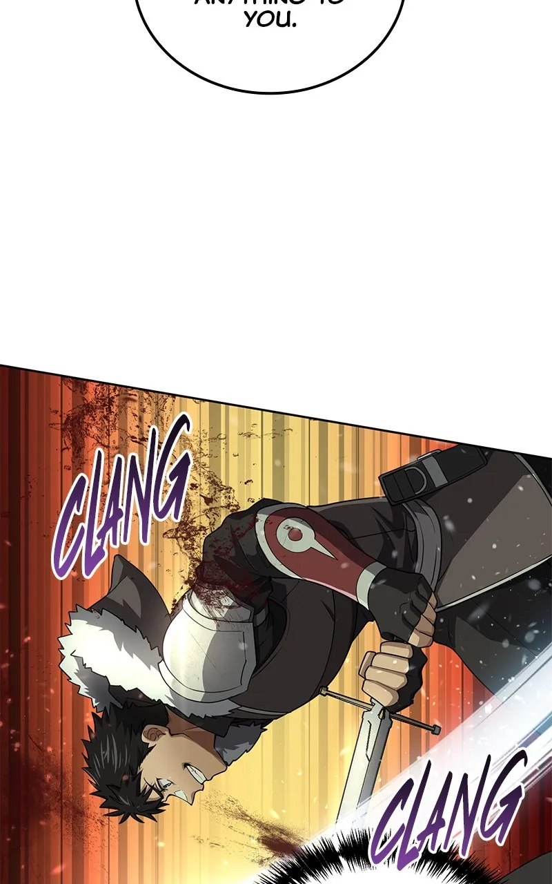 Read Monster Eater chapter 8 image 86 on Lezhin
