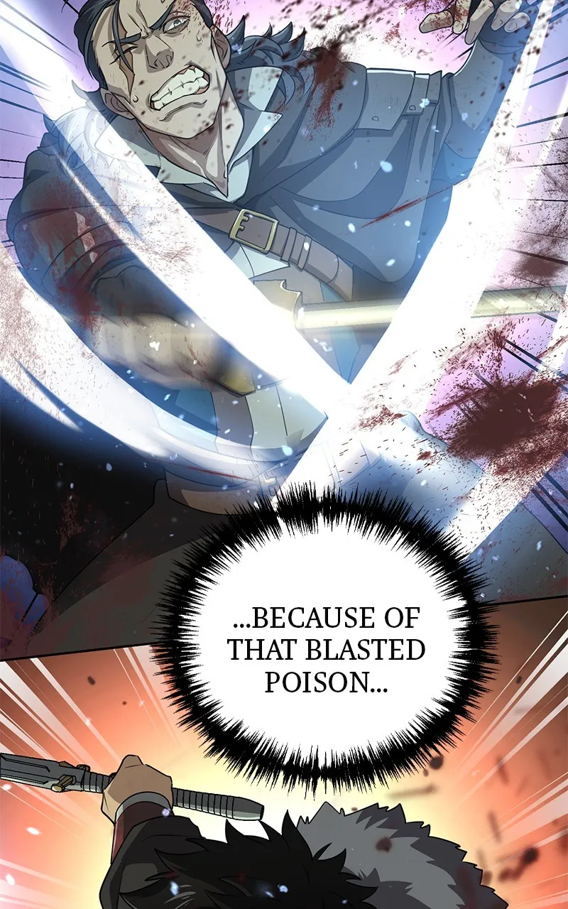 Read Monster Eater chapter 8 image 88 on Lezhin