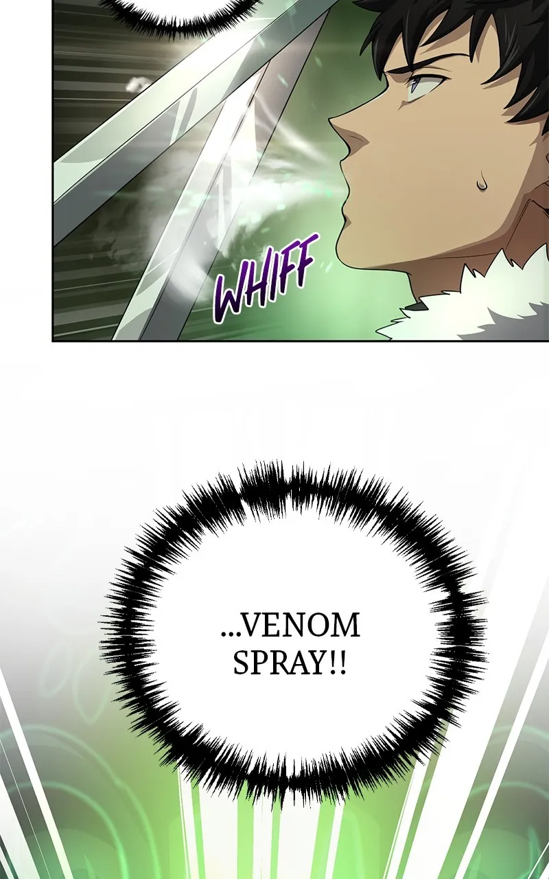 Read Monster Eater chapter 8 image 9 on Lezhin