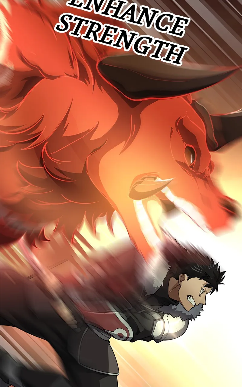 Read Monster Eater chapter 8 image 95 on Lezhin