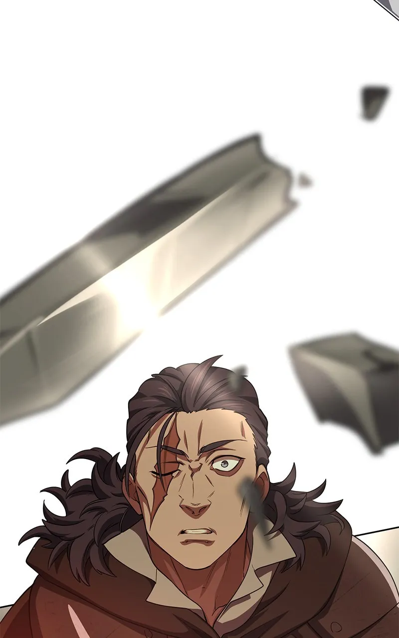 Read Monster Eater chapter 8 image 98 on Lezhin