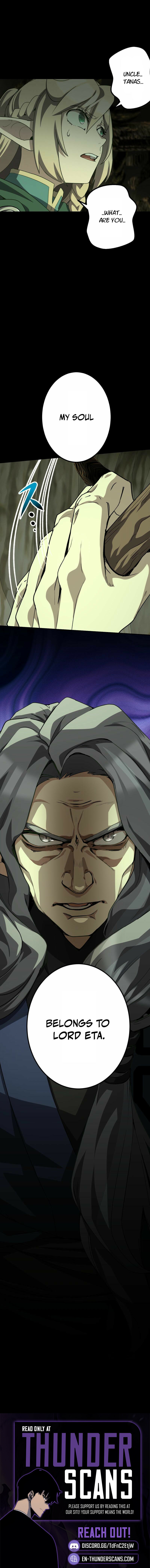 Read Monster Eater chapter 84 image 10 on Lezhin