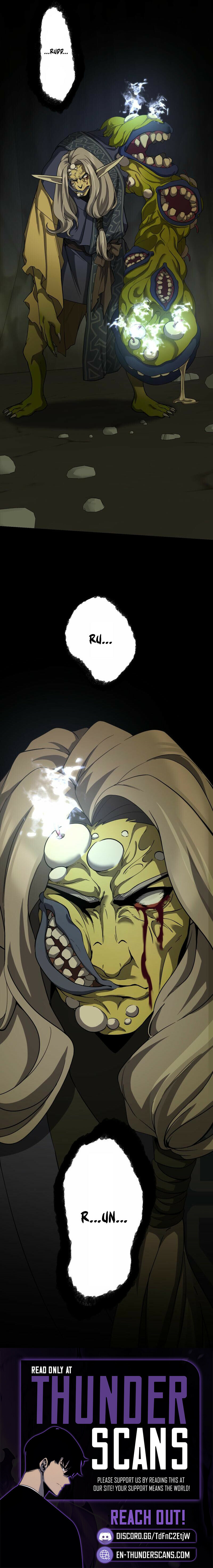 Read Monster Eater chapter 88 image 10 on Lezhin