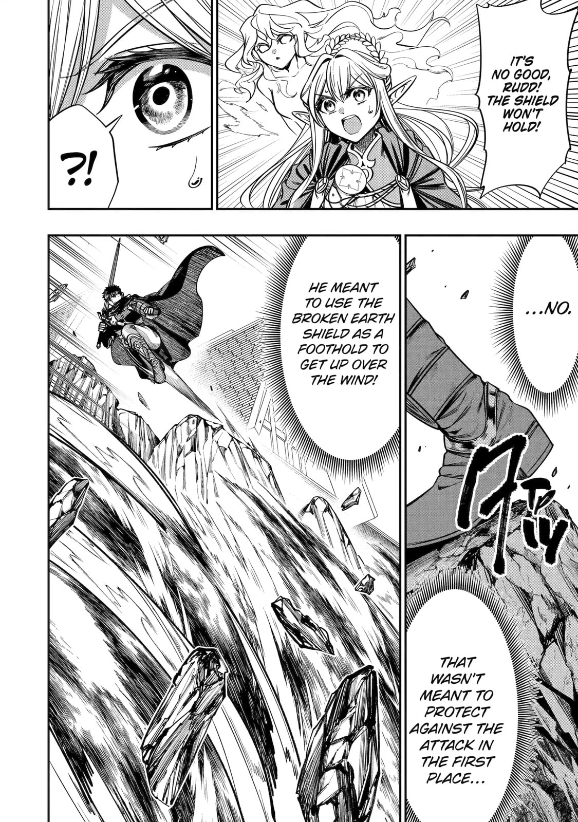 Read Monster Eater chapter 9.2 image 10 on Lezhin