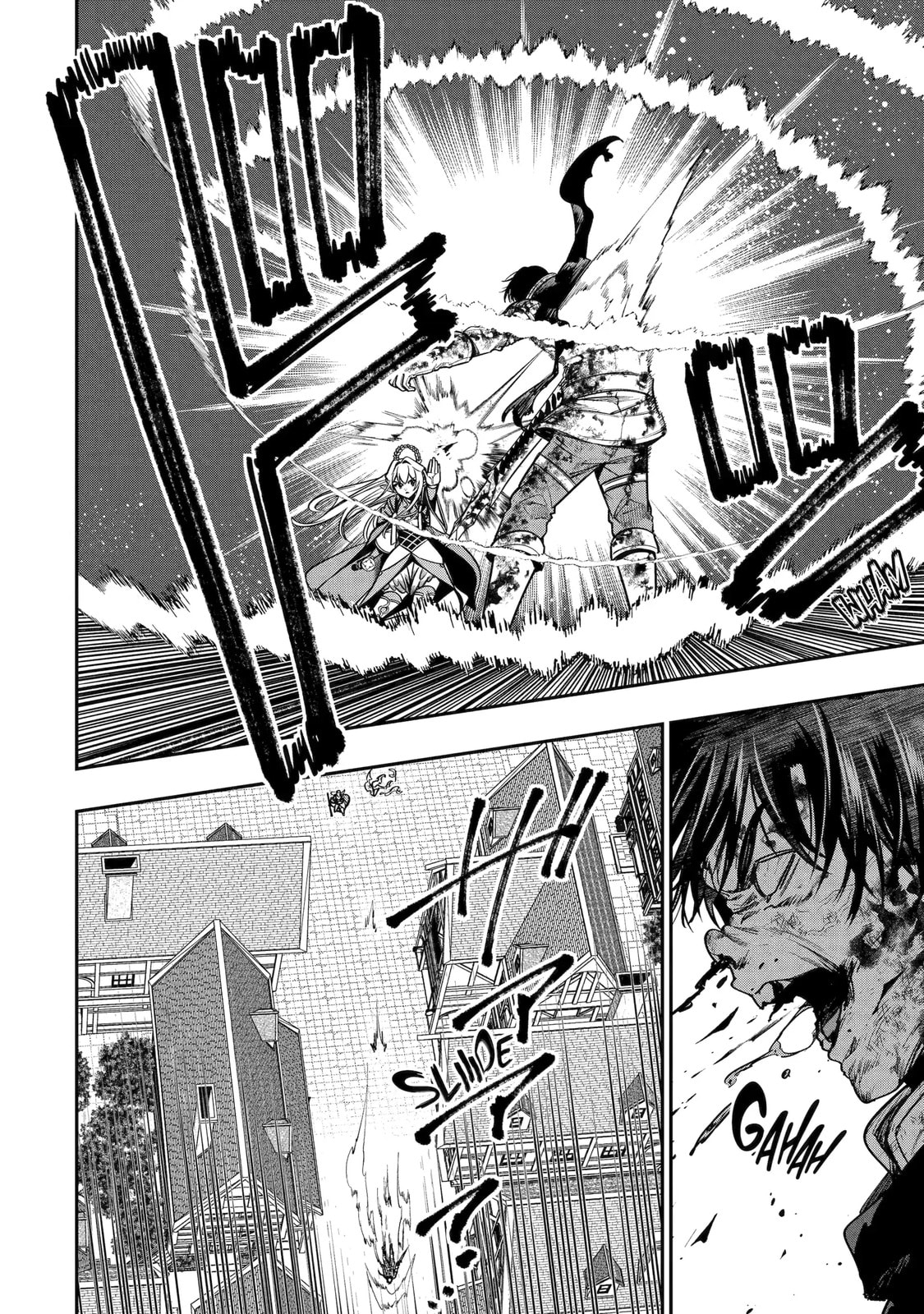 Read Monster Eater chapter 9.2 image 2 on Lezhin
