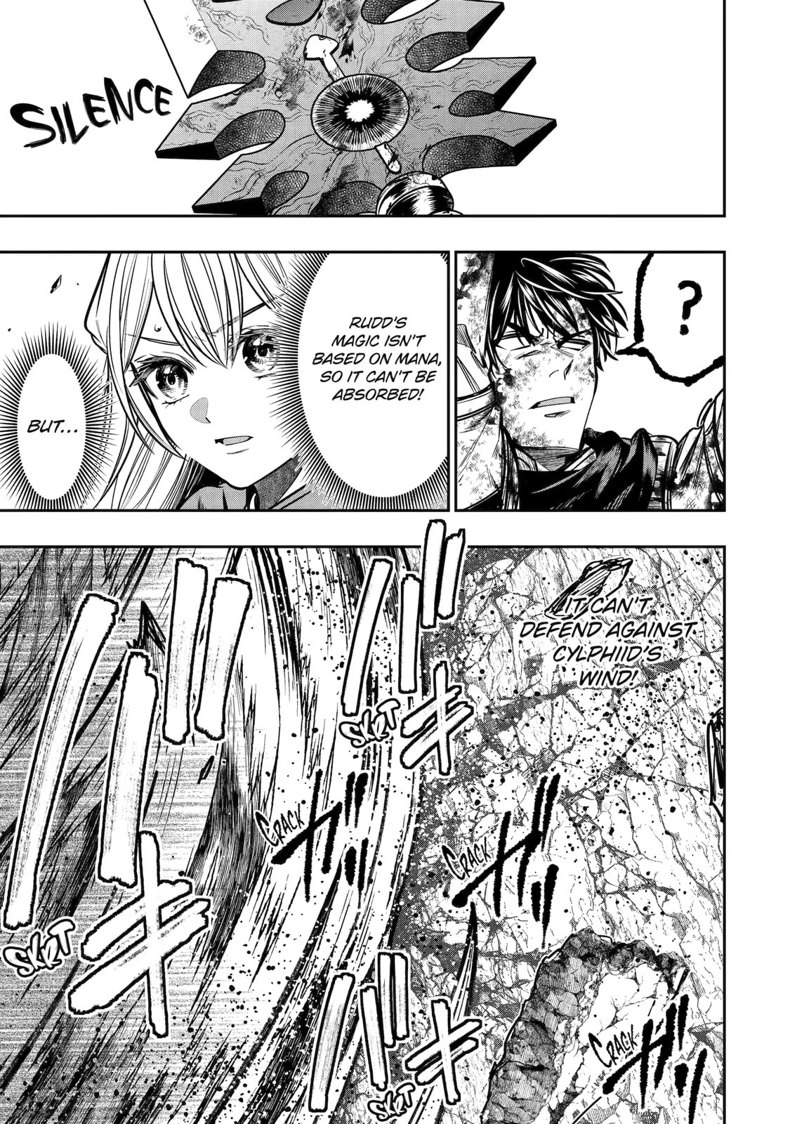 Read Monster Eater chapter 9.2 image 9 on Lezhin