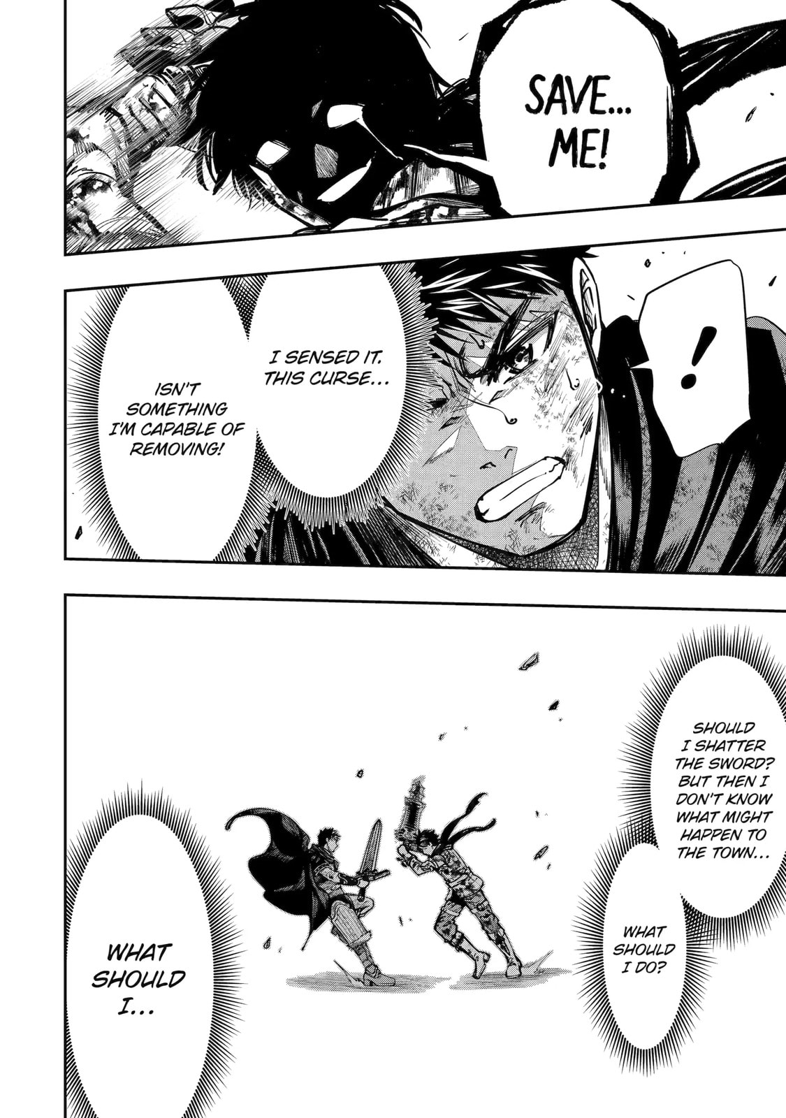 Read Monster Eater chapter 9.3 image 0 on Lezhin