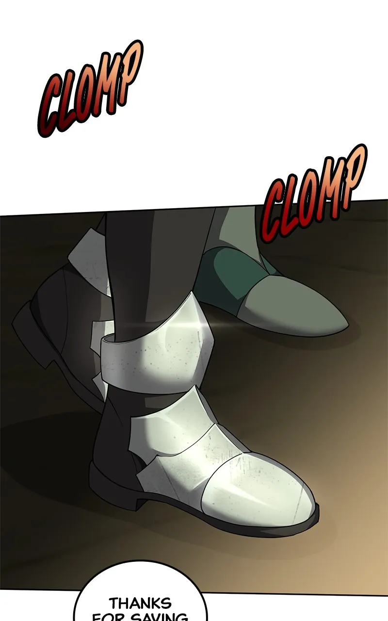 Read Monster Eater chapter 9 image 1 on Lezhin