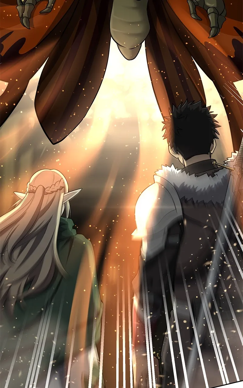 Read Monster Eater chapter 9 image 10 on Lezhin