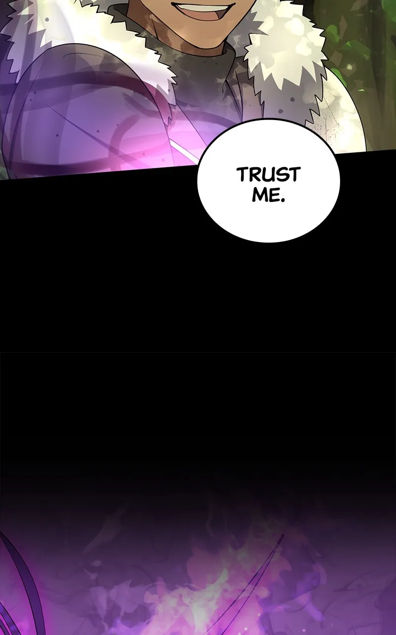 Read Monster Eater chapter 9 image 102 on Lezhin