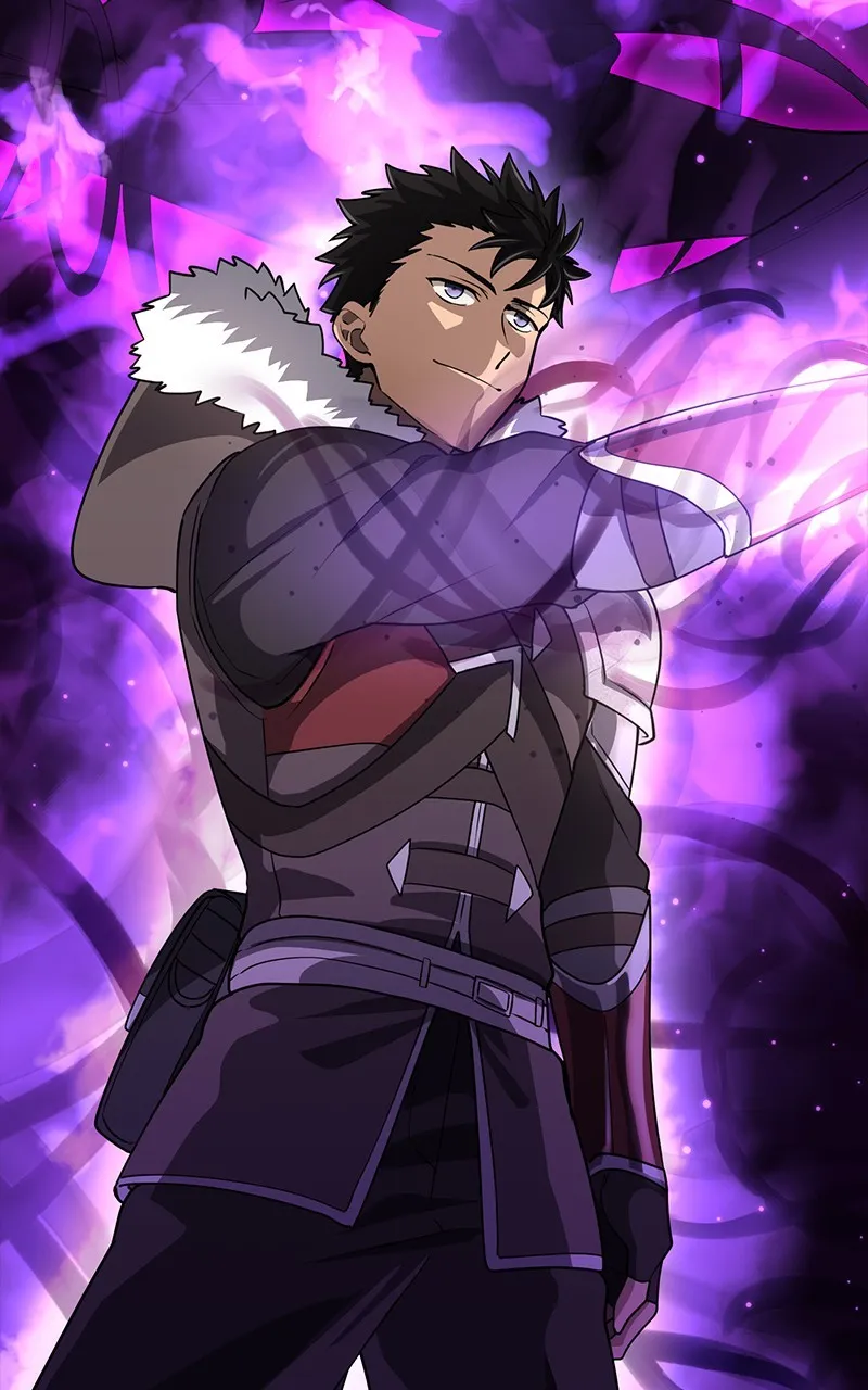 Read Monster Eater chapter 9 image 104 on Lezhin