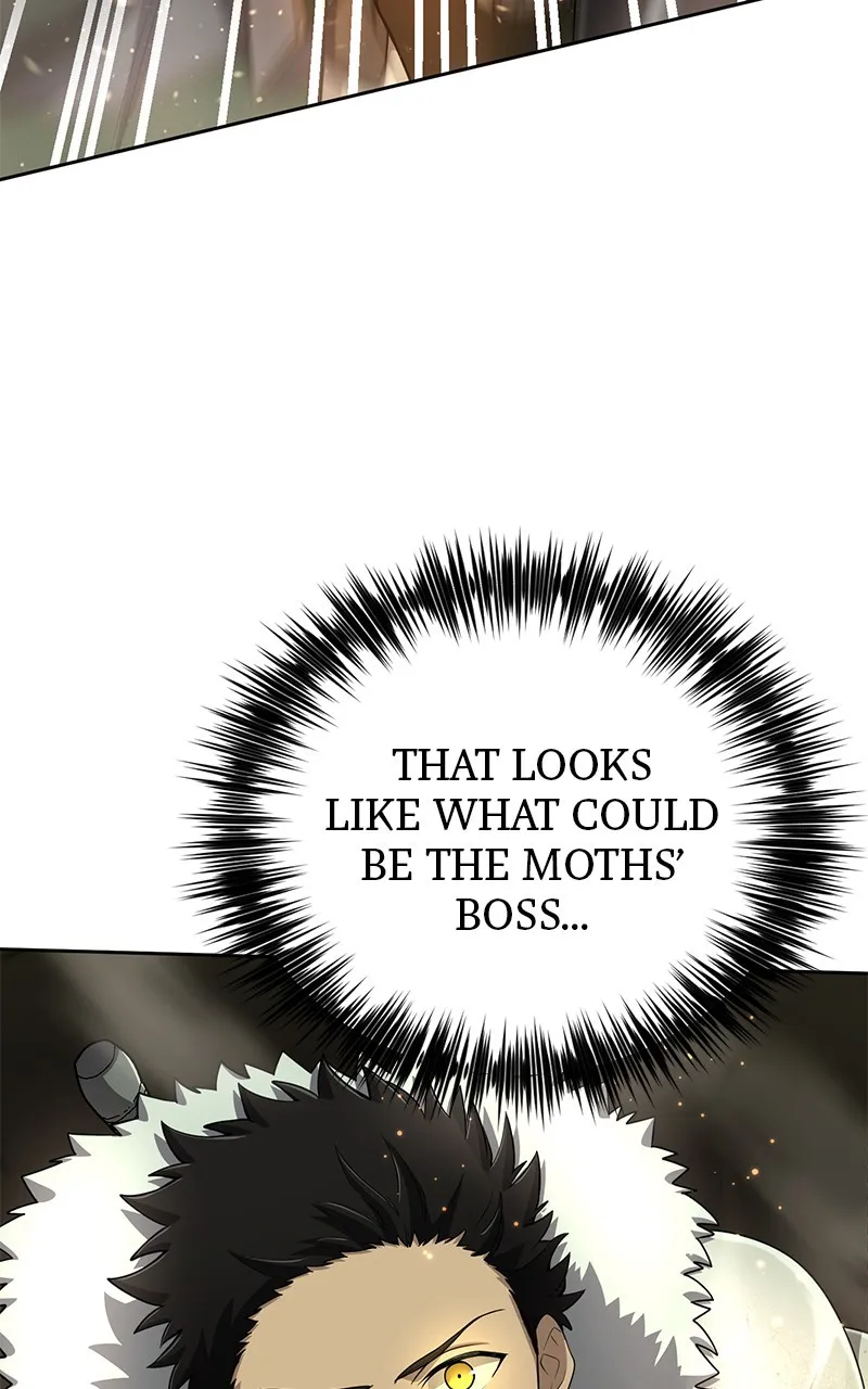 Read Monster Eater chapter 9 image 11 on Lezhin