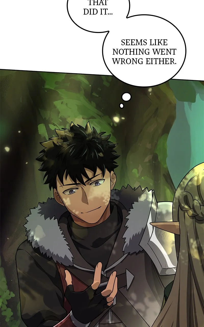 Read Monster Eater chapter 9 image 113 on Lezhin