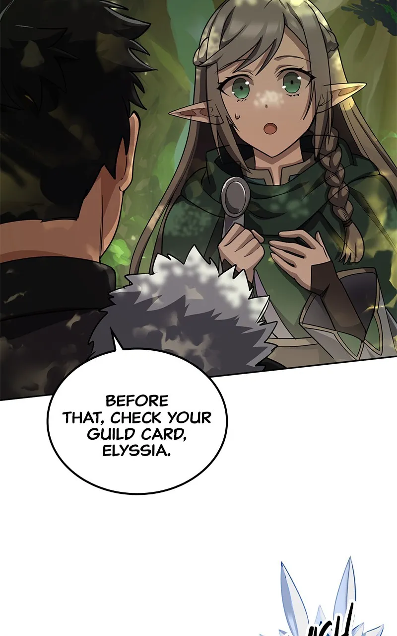 Read Monster Eater chapter 9 image 115 on Lezhin