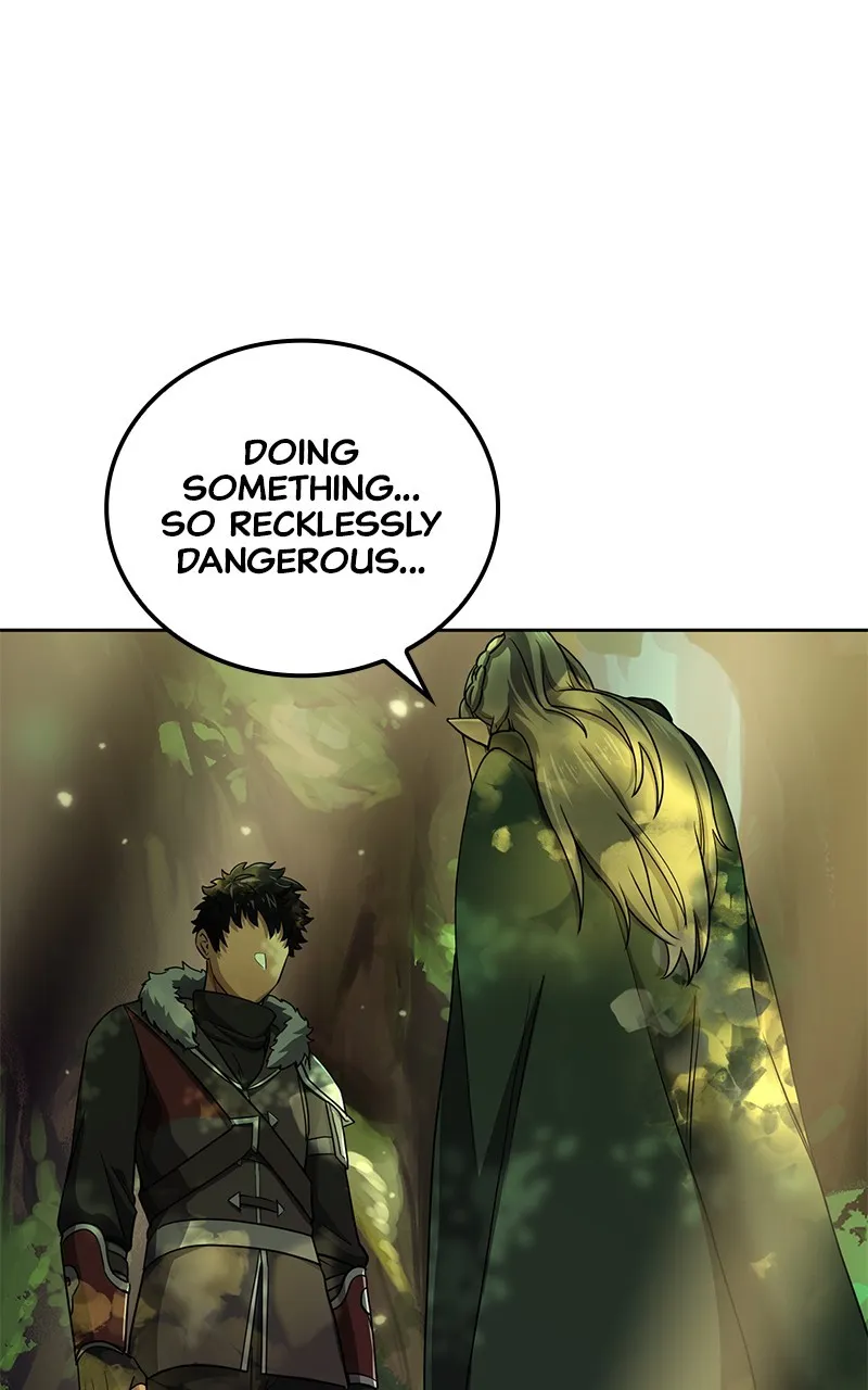 Read Monster Eater chapter 9 image 121 on Lezhin