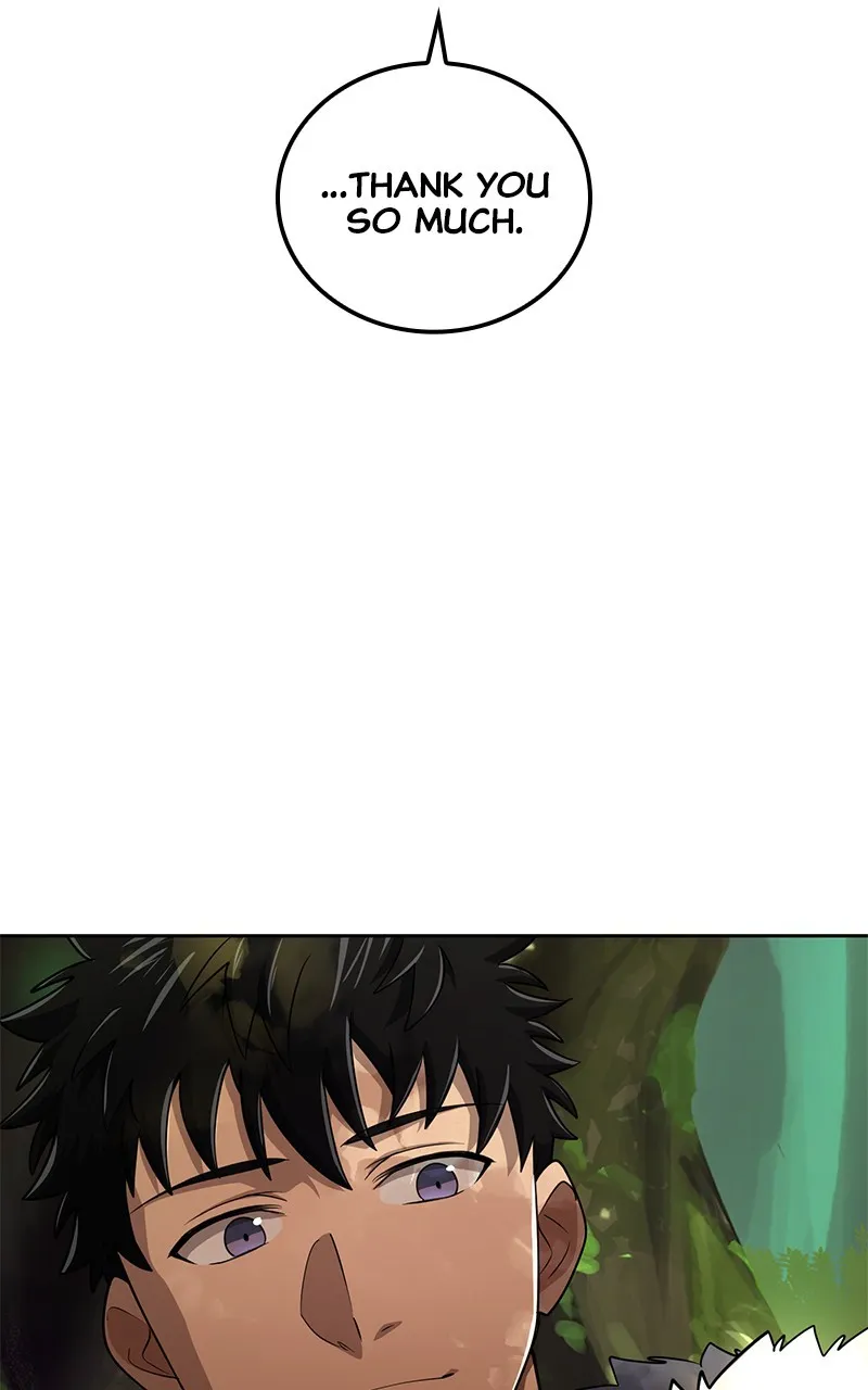 Read Monster Eater chapter 9 image 124 on Lezhin