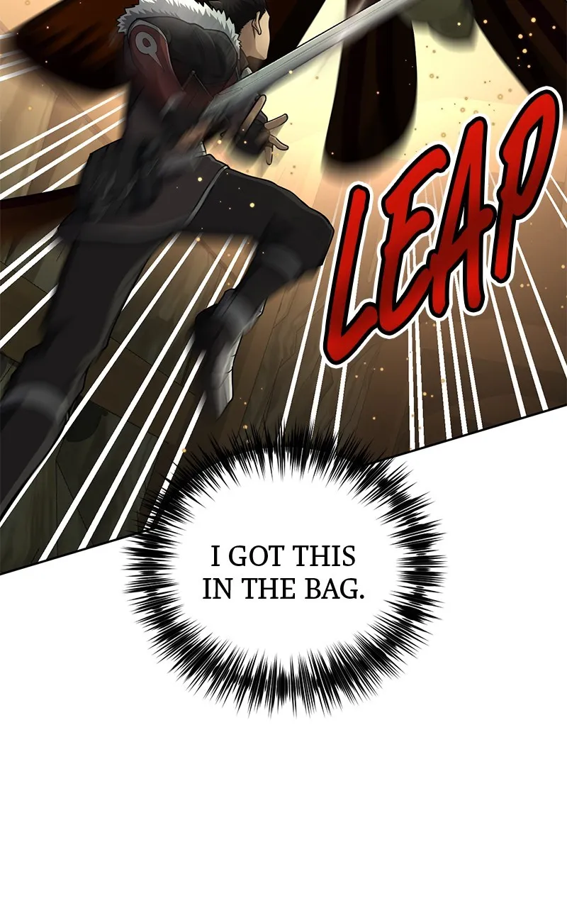 Read Monster Eater chapter 9 image 16 on Lezhin