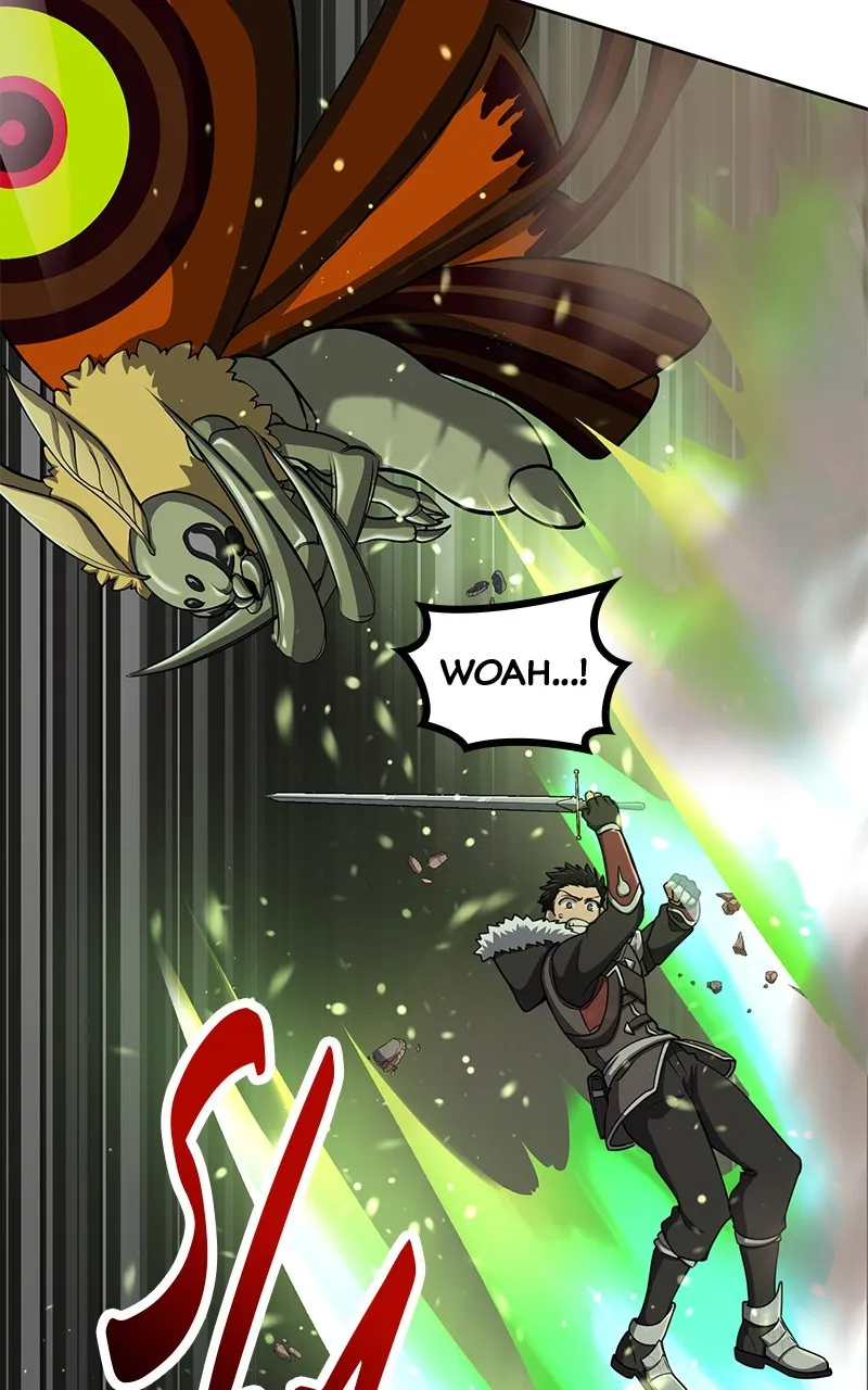 Read Monster Eater chapter 9 image 20 on Lezhin