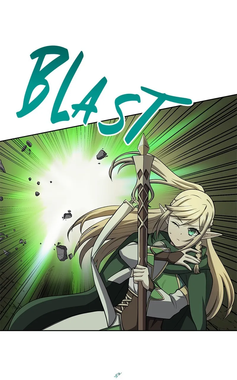 Read Monster Eater chapter 9 image 23 on Lezhin