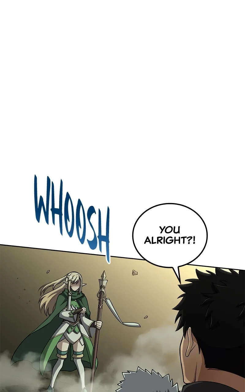 Read Monster Eater chapter 9 image 24 on Lezhin