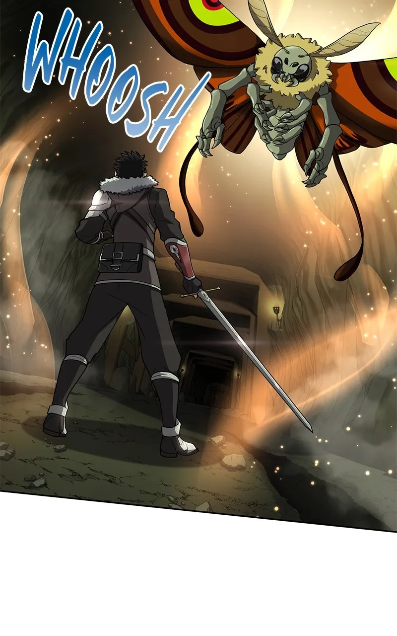 Read Monster Eater chapter 9 image 27 on Lezhin