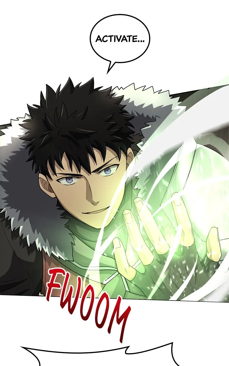 Read Monster Eater chapter 9 image 28 on Lezhin
