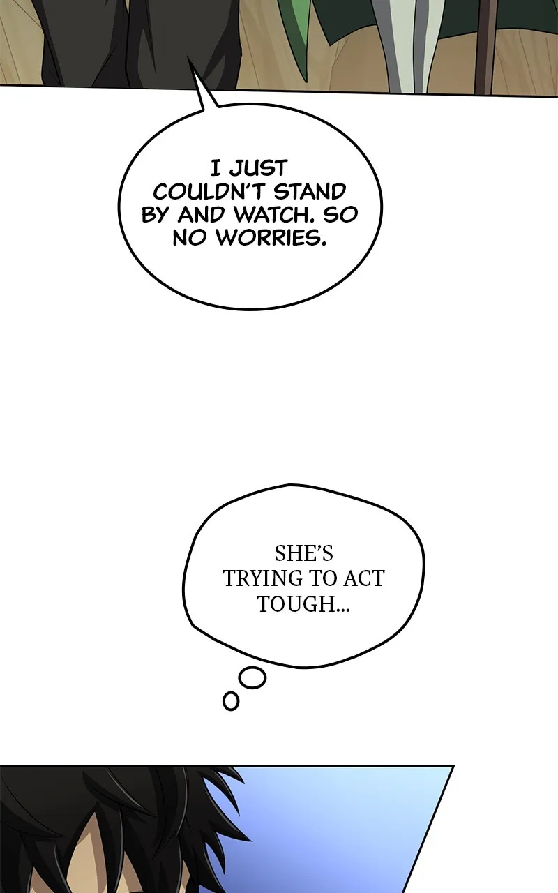 Read Monster Eater chapter 9 image 3 on Lezhin