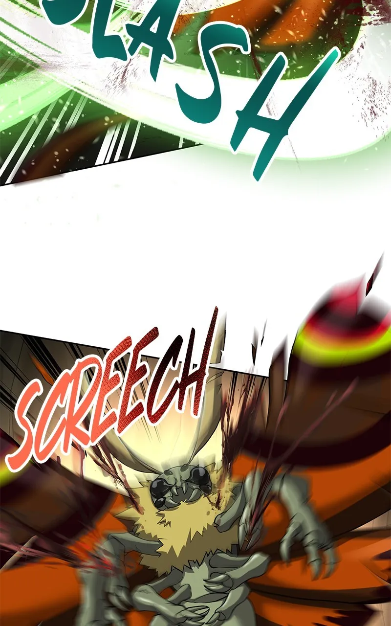 Read Monster Eater chapter 9 image 30 on Lezhin