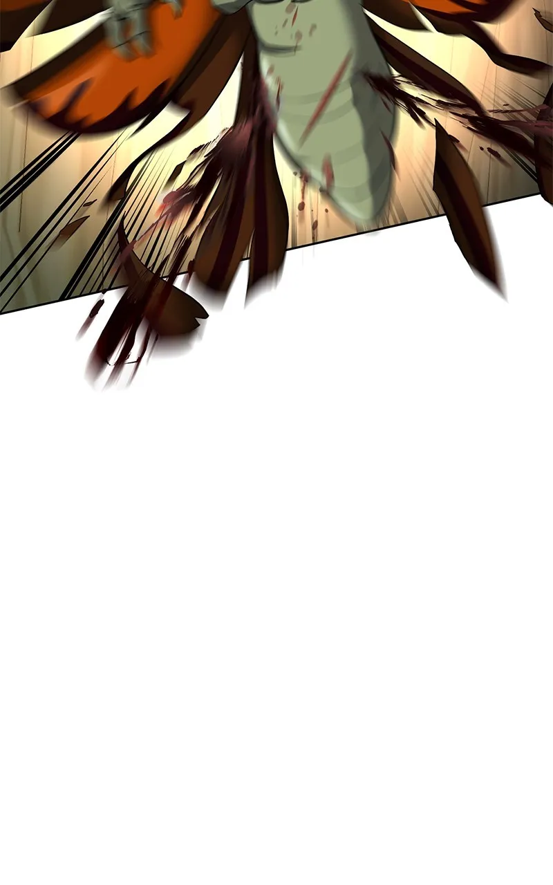 Read Monster Eater chapter 9 image 31 on Lezhin