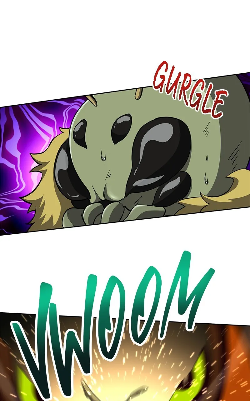 Read Monster Eater chapter 9 image 32 on Lezhin