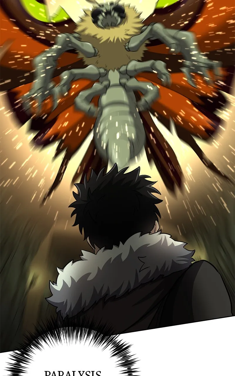 Read Monster Eater chapter 9 image 33 on Lezhin