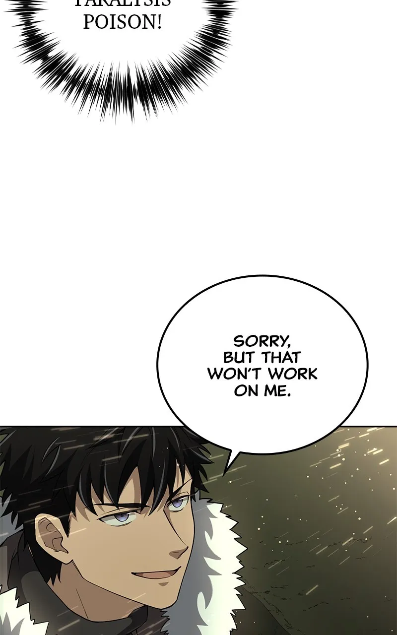 Read Monster Eater chapter 9 image 34 on Lezhin