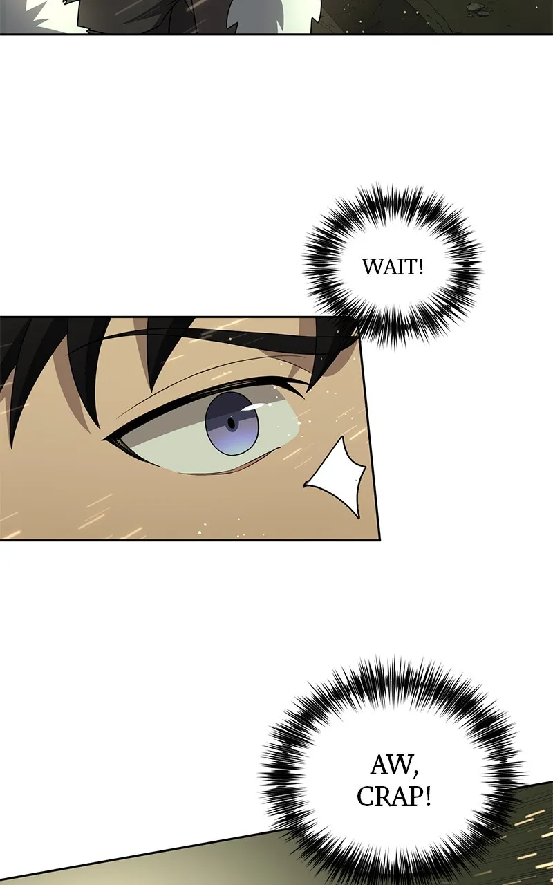 Read Monster Eater chapter 9 image 35 on Lezhin