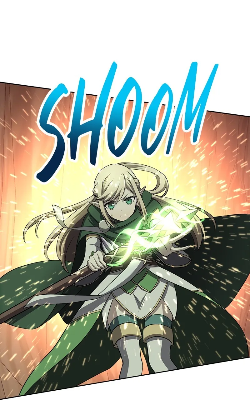 Read Monster Eater chapter 9 image 37 on Lezhin