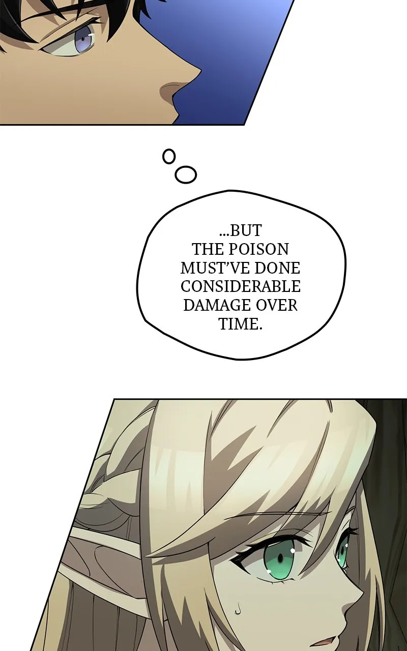 Read Monster Eater chapter 9 image 4 on Lezhin
