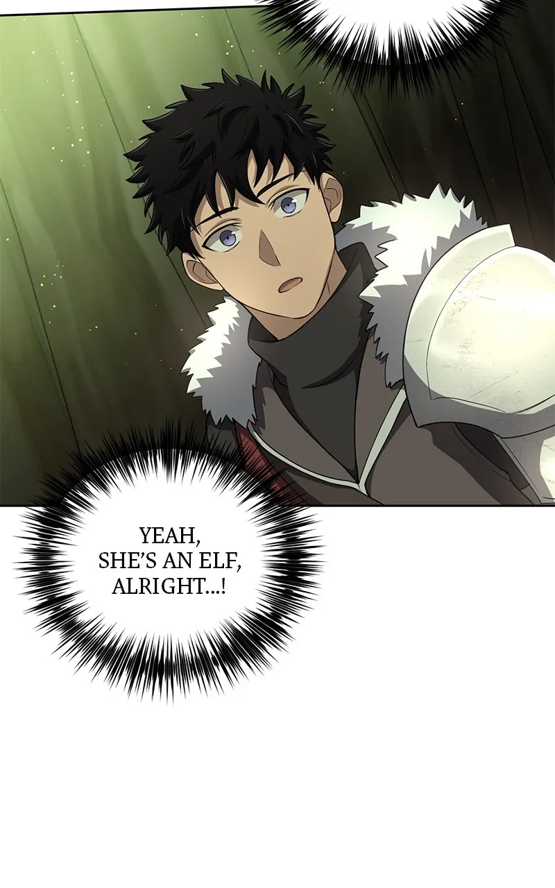 Read Monster Eater chapter 9 image 42 on Lezhin
