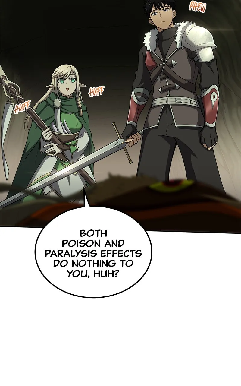 Read Monster Eater chapter 9 image 45 on Lezhin