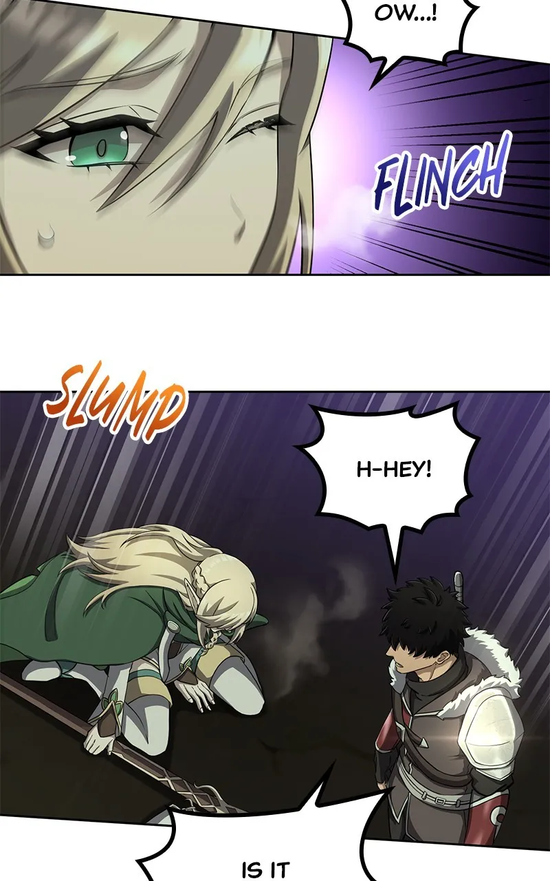 Read Monster Eater chapter 9 image 48 on Lezhin