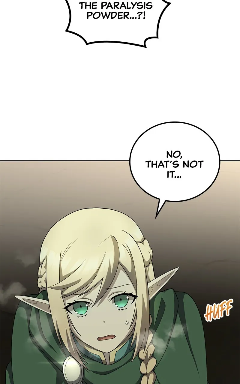 Read Monster Eater chapter 9 image 49 on Lezhin