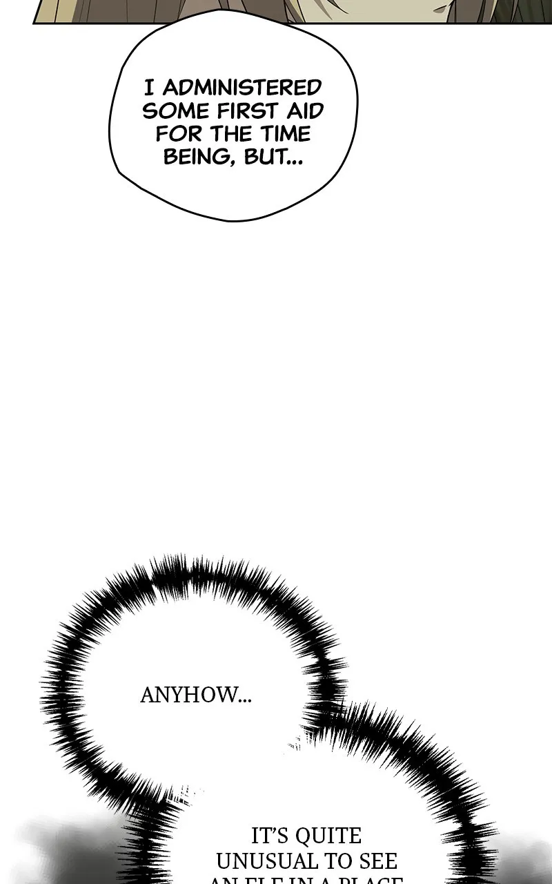 Read Monster Eater chapter 9 image 5 on Lezhin